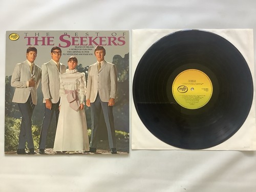 The seekers - (judith,