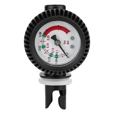 Air Pressure Gauge For