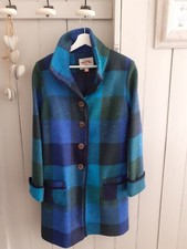 Avoca wool coat - avoca,