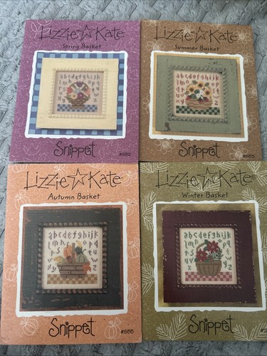 Full set lizzie - lizzie, kate
