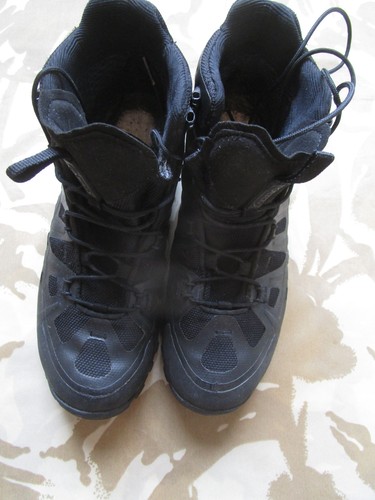 Aku selvetica tactical boots - selvetica,