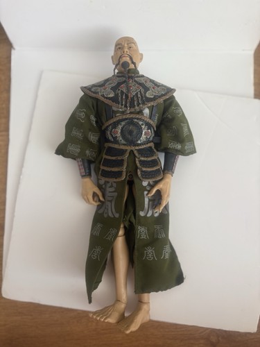 Sao feng pirates the - feng,