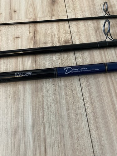 Daiwa surf 130f - daiwa, d