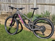 Santa Cruz Tallboy v5  29er