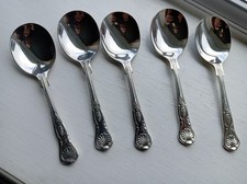 5 excellent King's pattern