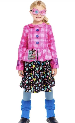 Girls officially licensed - girls,
