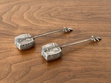 Japanese  Sterling Silver