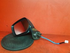 SUBARU IMPREZA DOOR MIRROR