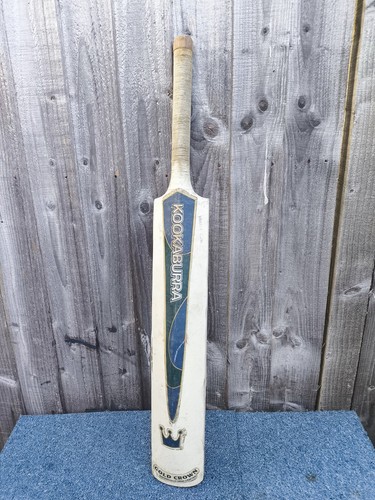 Vintage kookaburra gold crown - kookaburra,