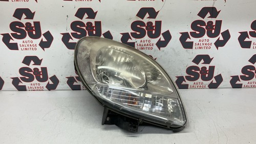 Renault kangoo 2005 2008 - 2005-2008, o/s