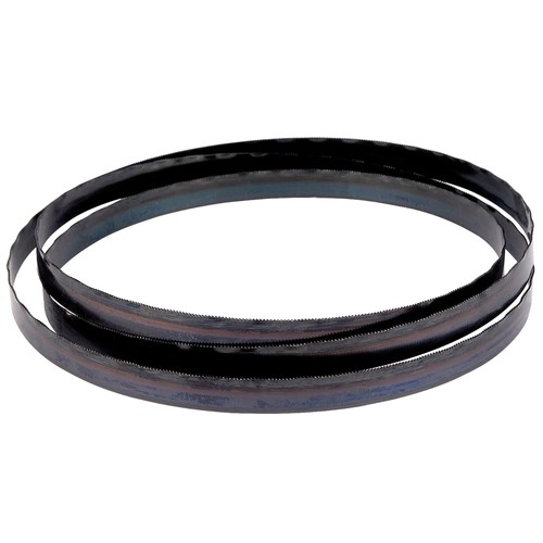 Draper metal bandsaw blade - metal,