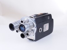 USED Kodak K-100 Turret