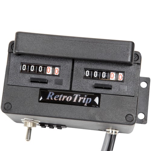 Brantz retrotrip classic - retrotrip, 2