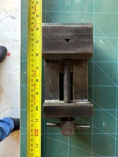 machinist vice for - tool makers vice