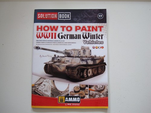 How paint wwii german - how,
