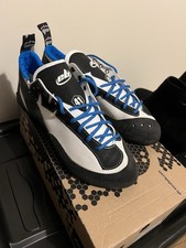 EB Torch Lace Rock Climbing