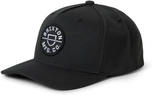 Brixton unisex crest - crest, c