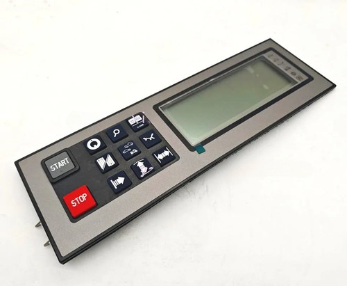 Wheel balancers button - balancers, display