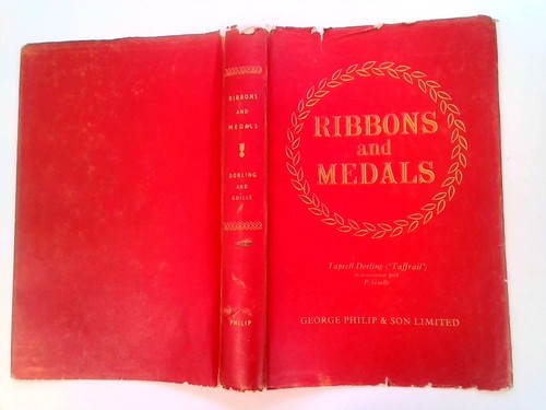 Ribbons and medals naval - medals:,