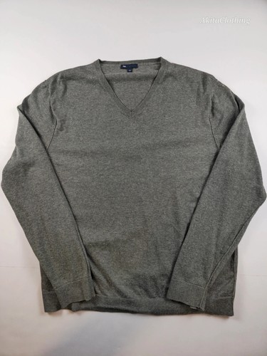 Gap modern neck - v-neck, large