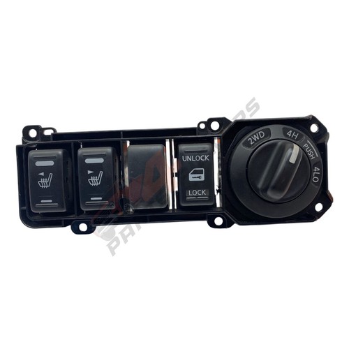 2008 nissan navara d40 - 2008,