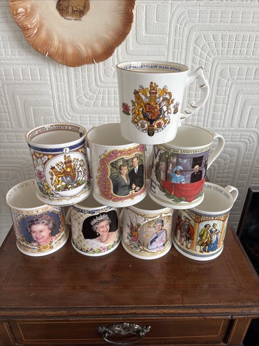 Collection unusual - collection, 8