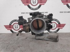 HONDA CIVIC EP3 THROTTLE BODY + SENSORS 70 MM GENUINE 2.0 TYPE R K20A2