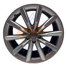 Audi A6 Allroad 2015 MK4 FL