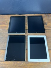 Apple iPad 1st 2nd 3rd Gen. 16GB & 32GB Spares Repairs A1416 A1395 A1337