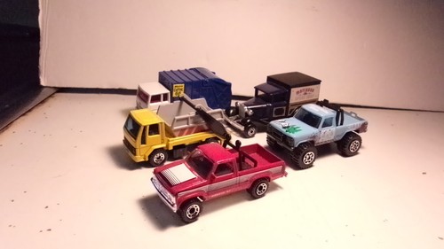 Matchbox assorted superfast - assorted,