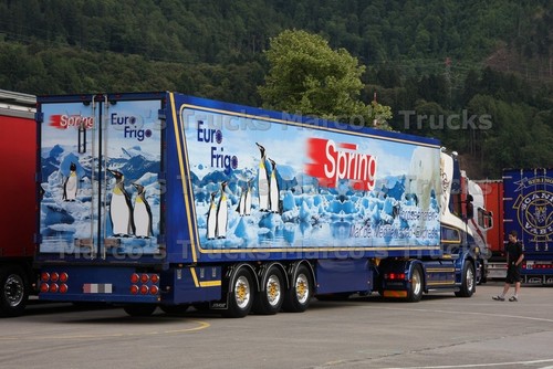 Truck photo scania - photo,