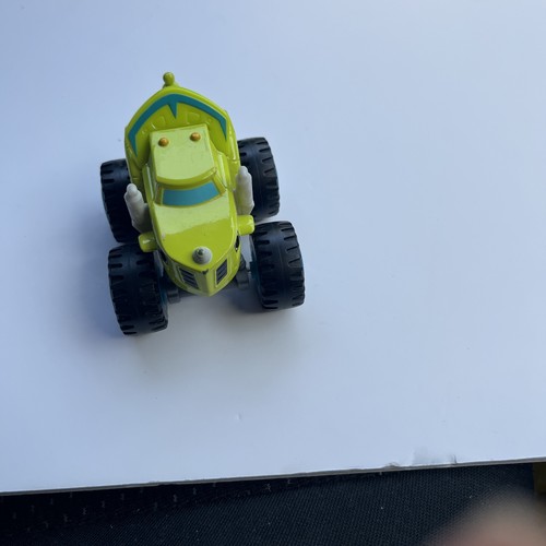 Nickelodeon fisher price - fisher,