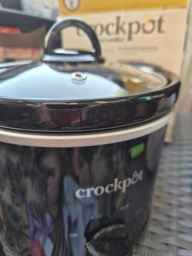 Crock pot csc080 - csc080, cooker
