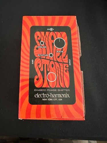 Electro harmonix small stone - small,