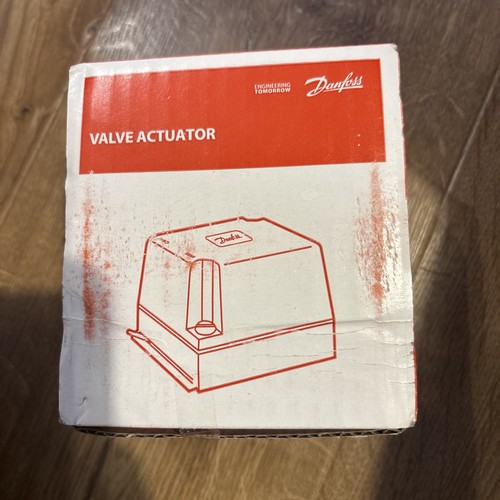 Danfoss hsa3 port - danfoss, 3-port