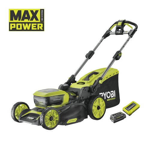 Ryobi max power cordless - ryobi,