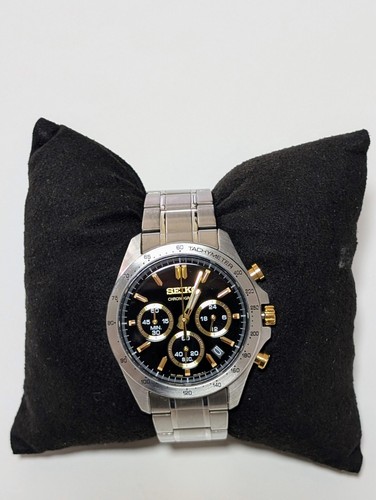 Seiko spirit men - seiko,