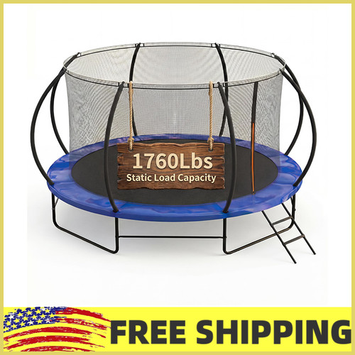 1760lbs outdoor backyard - ft,