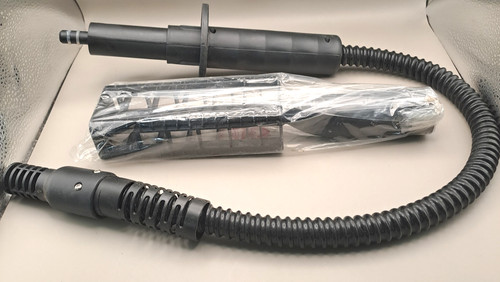 H20 hose duster - h20, x5