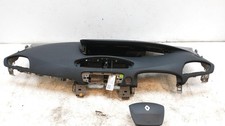 RENAULT SCENIC DASHBOARD DASH KIT AIR BAG RENAULT 09-14 