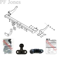 PCT Towbar for Mazda CX5 SUV