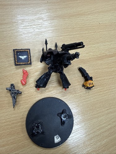 Epic 000 armageddon - epic, warlord