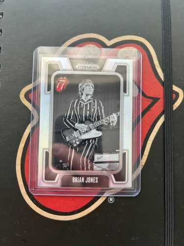 2025 panini prizm rolling - panini,