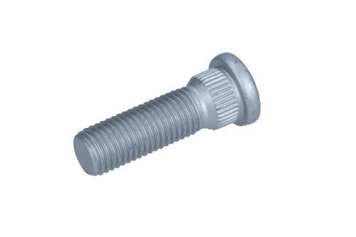 Wheel stud fits toyota - toyota, land