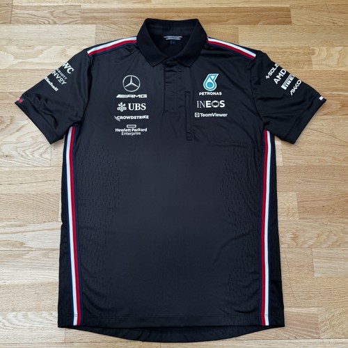 Mercedes amg team - mercedes,