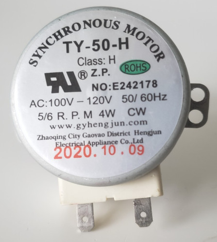 Synchronous motor ac - synchronous,
