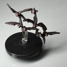 Pathfinder D&D Miniatures Kingmaker BAT SWARM #3