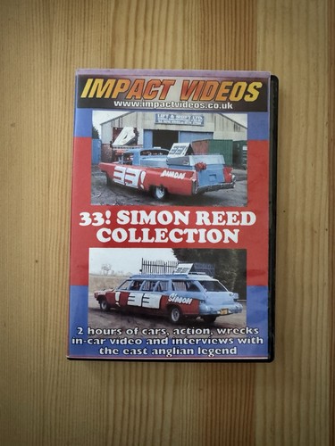 Impact videos simon reed - videos, 33!