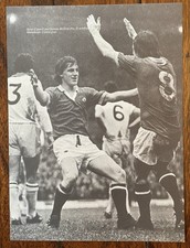 1970s All Stars Football