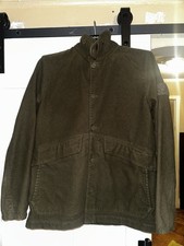 Stone Island AW22 Cotton Nylon